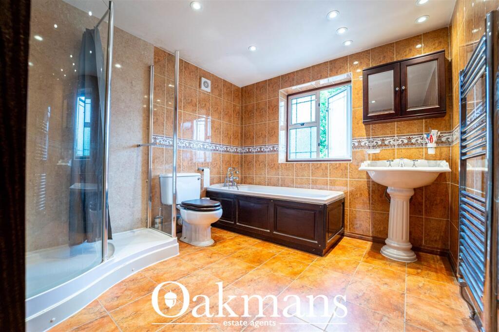 Additional image 16 of Grassmoor Road, Birmingham, B38