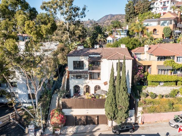 6686 Emmet Ter, Los Angeles, CA 90068