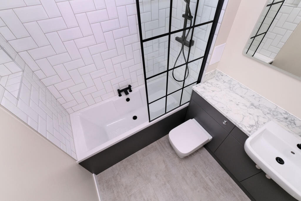 Additional image 10 of 4 Mount Street, Rosemount, Aberdeen, AB25