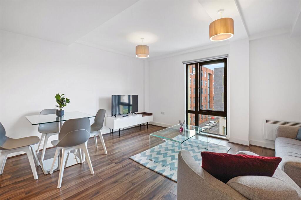 Additional image 8 of Cotton Lofts, Fabrick Square, 1 Lombard St, Birmingham, West Midlands, B12