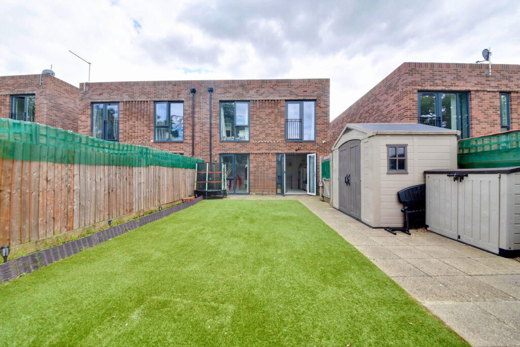 Additional image 11 of Barnes Wallis Way, St Albans, AL2 3FH