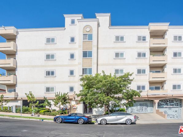 1043 S Kenmore Ave, Los Angeles, CA