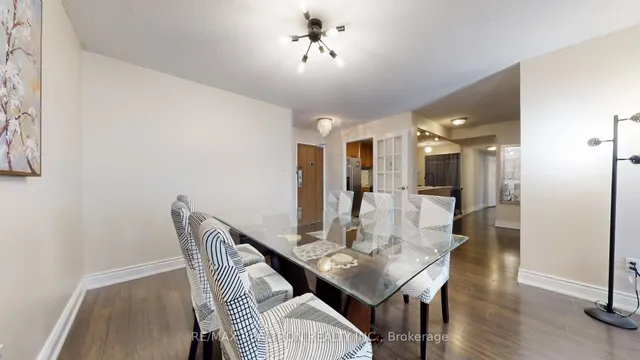 Additional image 11 of 45 Huntingdale Blvd Unit 1701