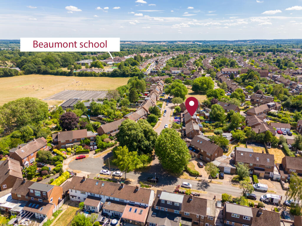 Additional image 12 of Hazelwood Drive, St. Albans, Hertfordshire, AL4