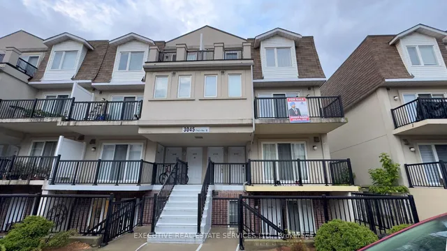 3045 Finch Ave Unit 2101
