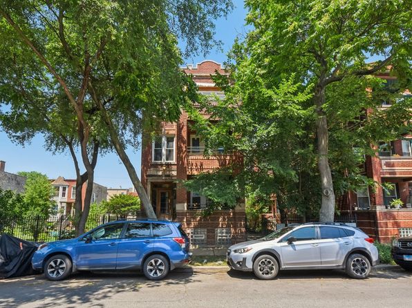 2638 W Rice St #2S, Chicago, IL 60622