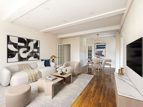 131 E 93rd St APT 7A, New York, NY 10128