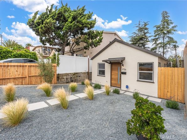 3756 Sawtelle Blvd, Los Angeles, CA 90066