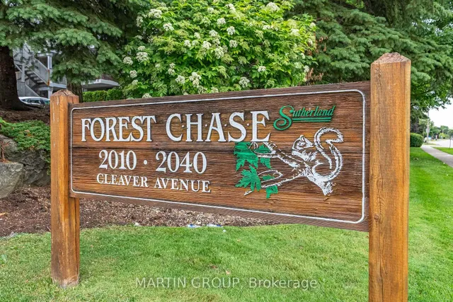 2040 Cleaver Ave Unit 218