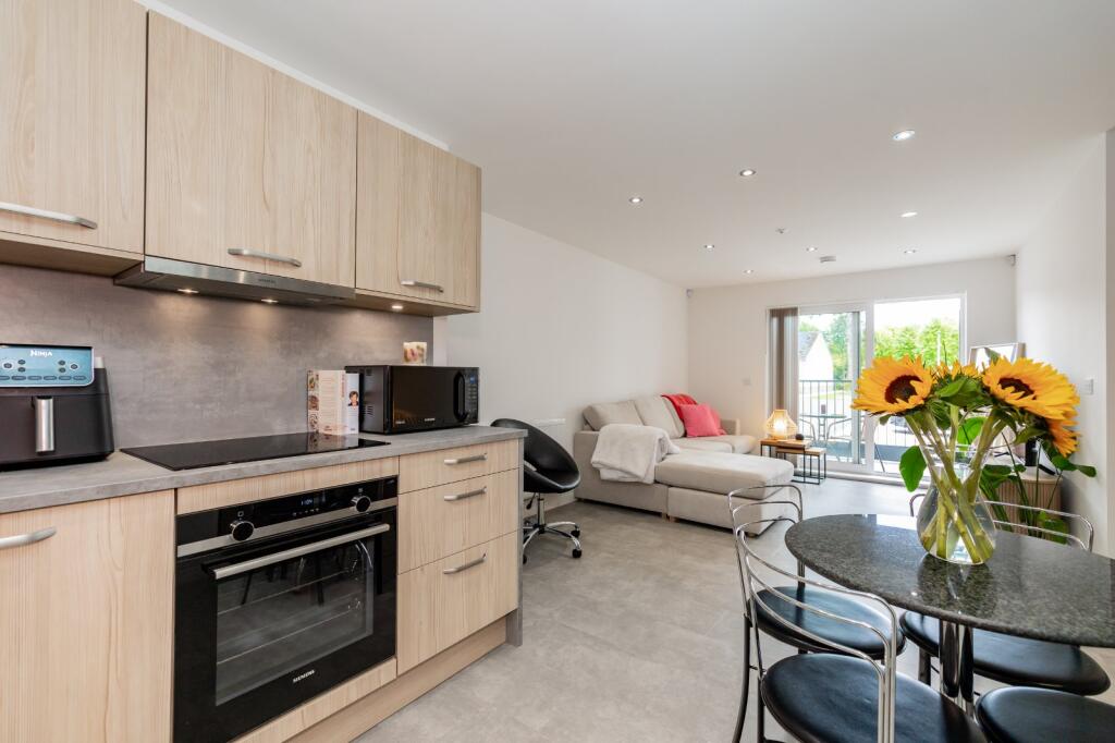 Additional image 14 of 22 Kings Gate, West End, Aberdeen, AB15