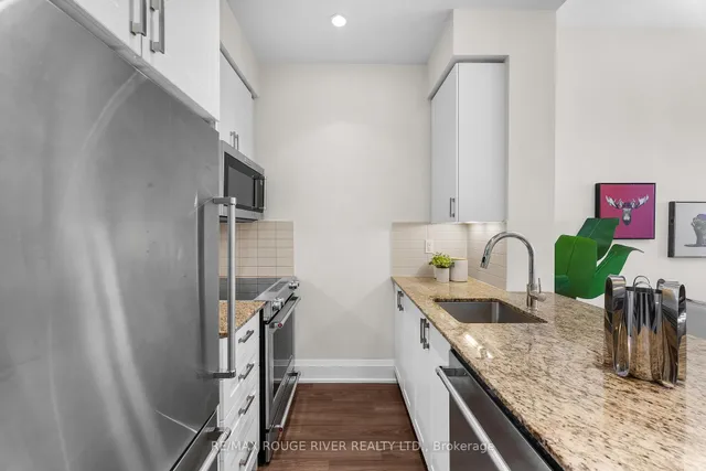 Additional image 5 of 18 Graydon Hall Dr Unit PH07