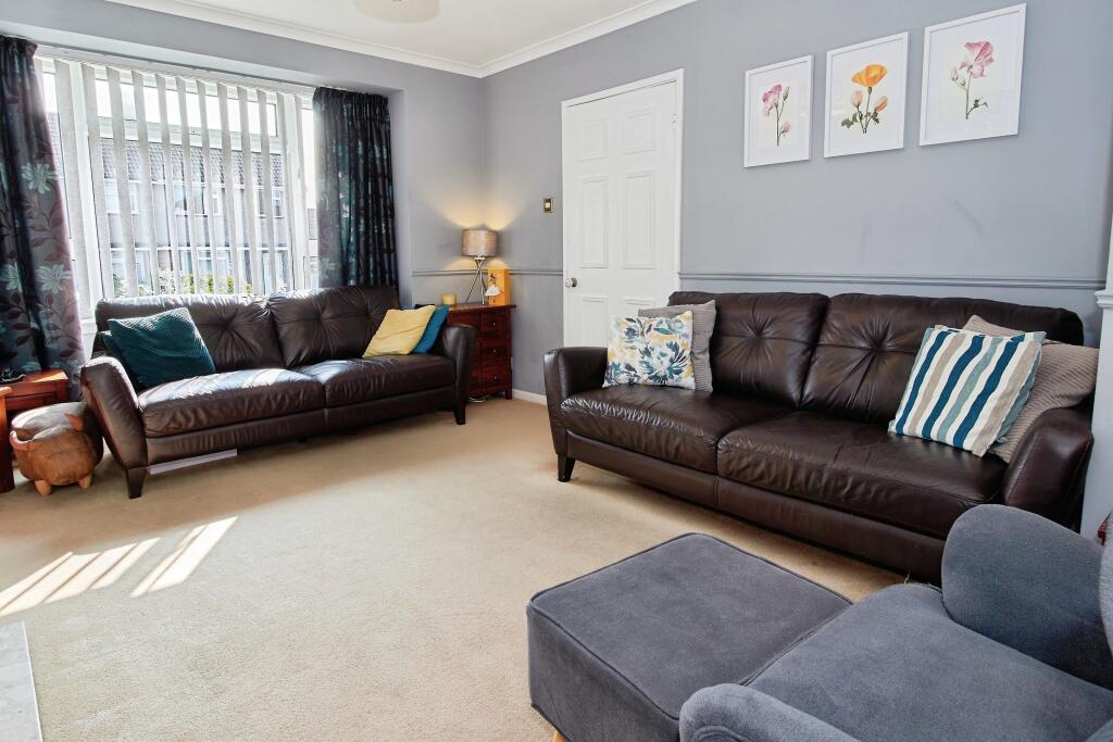 Additional image 16 of Green Meadow Road, Birmingham, B29