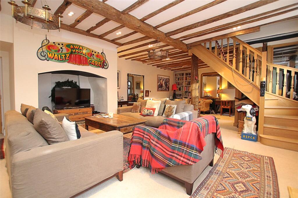 Additional image 2 of Fishpool Street, ST. ALBANS, AL3