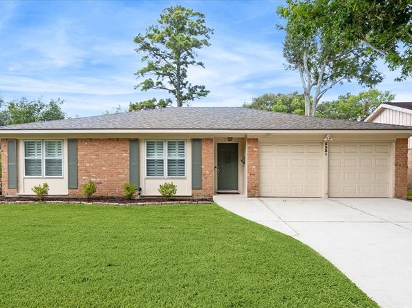 5531 Kuldell Dr, Houston, TX 77096