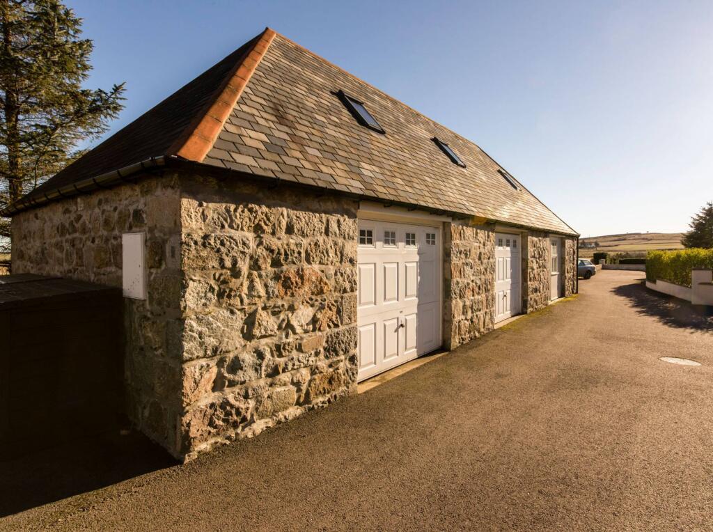 Additional image 14 of The Office,  Muirskie Grange, Denside of Durris, Aberdeen, AB31 6EB