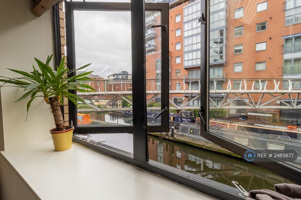 Additional image 11 of Watermarque, Birmingham, B16