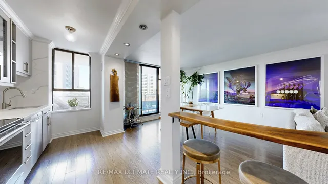 Additional image 10 of 135 Marlee Ave Unit 505