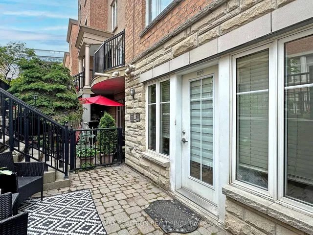 Additional image 15 of 46 Western Battery Rd Unit 826