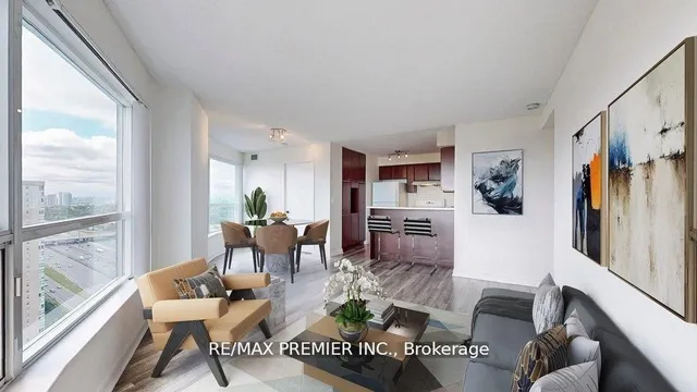 Additional image 2 of 36 Lee Centre Dr Unit 3010