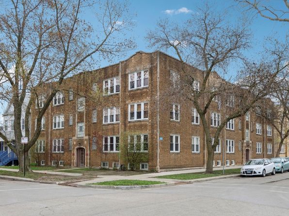 4704 N Kasson Ave #3, Chicago, IL 60630