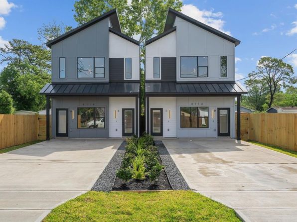 8114 Double Ave, Houston, TX 