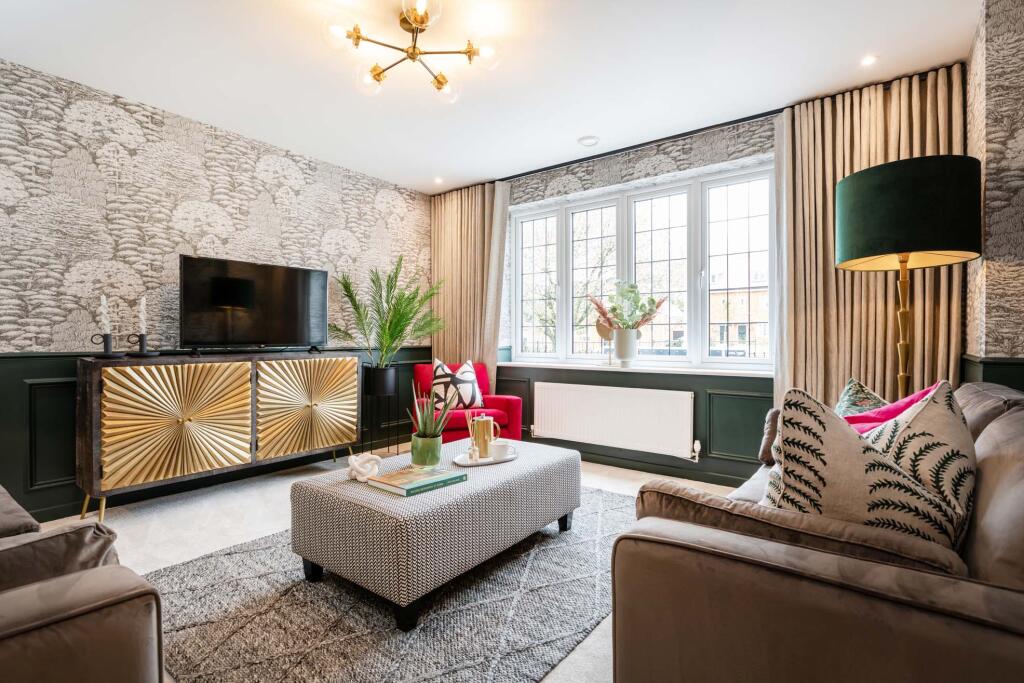 Additional image 3 of Off Tessall Lane,
Northfield,
Birmingham,
B31 5GE