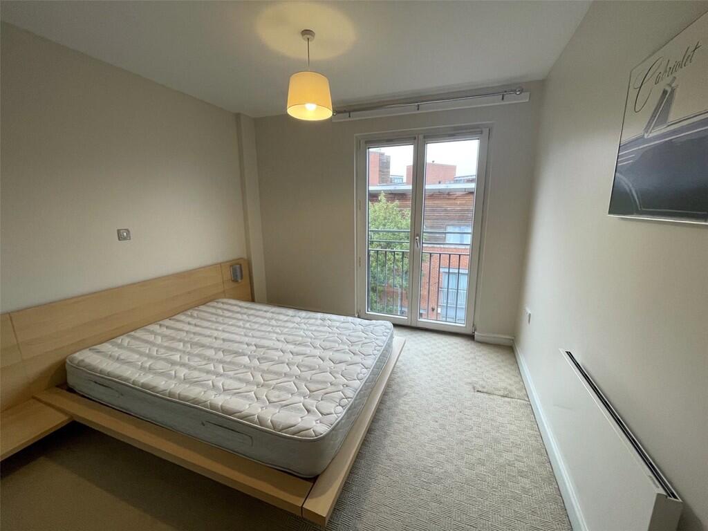 Additional image 8 of Liberty Place, 24-26 Sheepcote Street, Birmingham