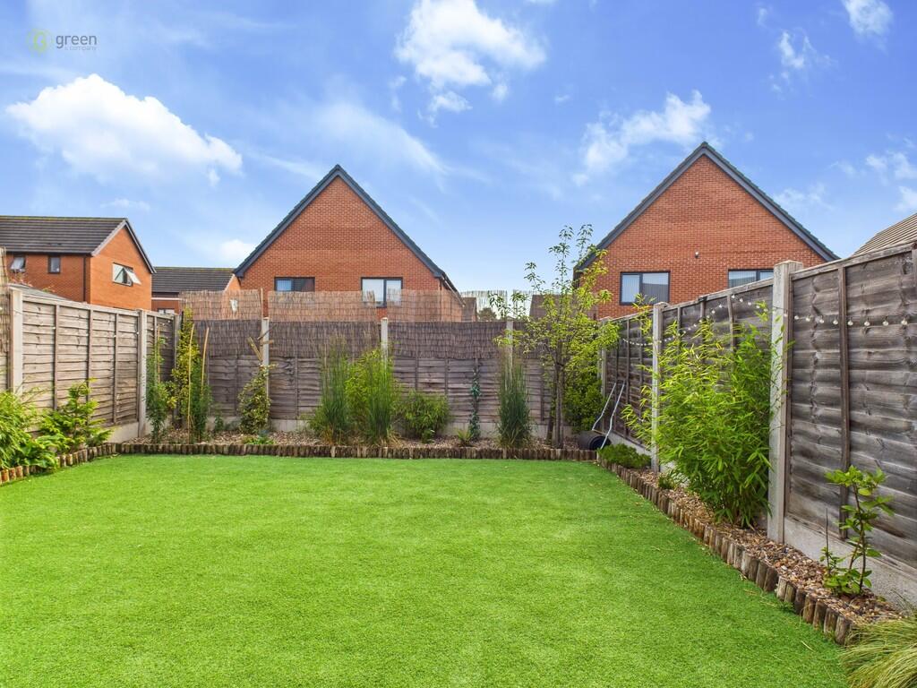 Additional image 23 of Lathe Way, Erdington