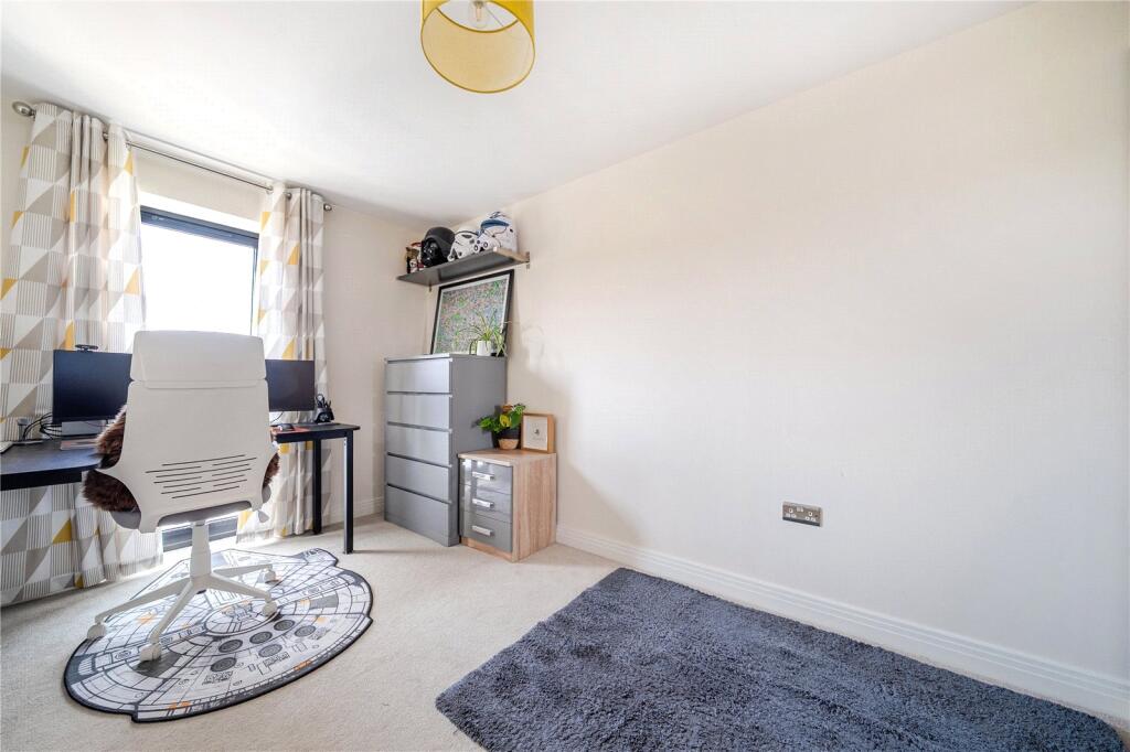 Additional image 9 of Bessemer Road, Welwyn Garden City, Hertfordshire