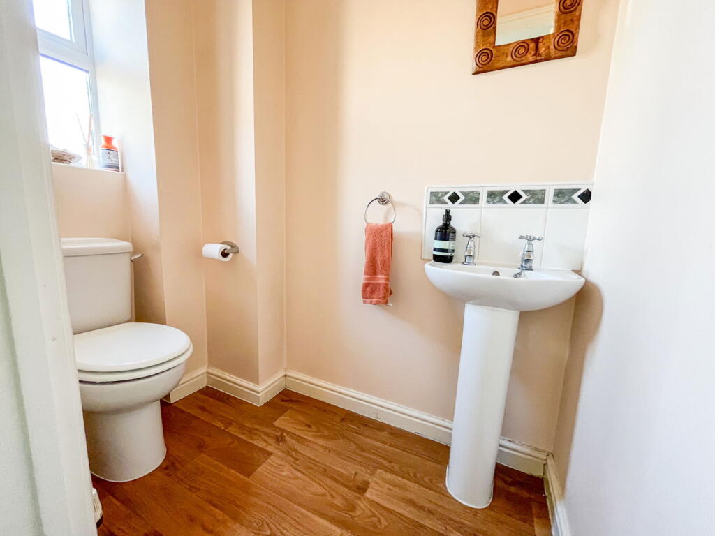 Additional image 5 of Byford Way, Marston Green, Birminingham B37