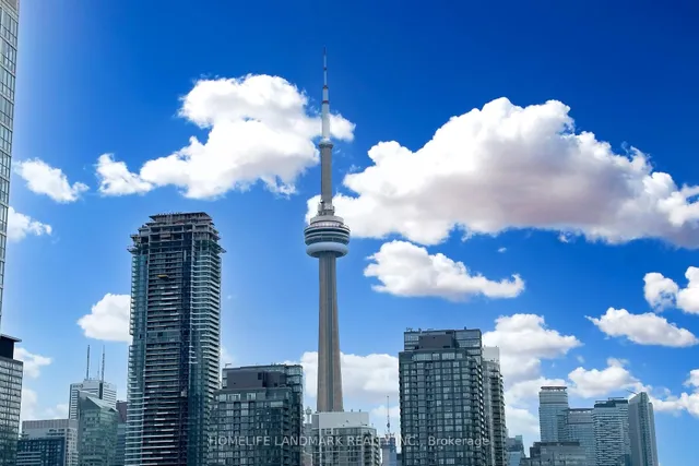 Additional image 32 of 17 Bathurst St Unit 2712