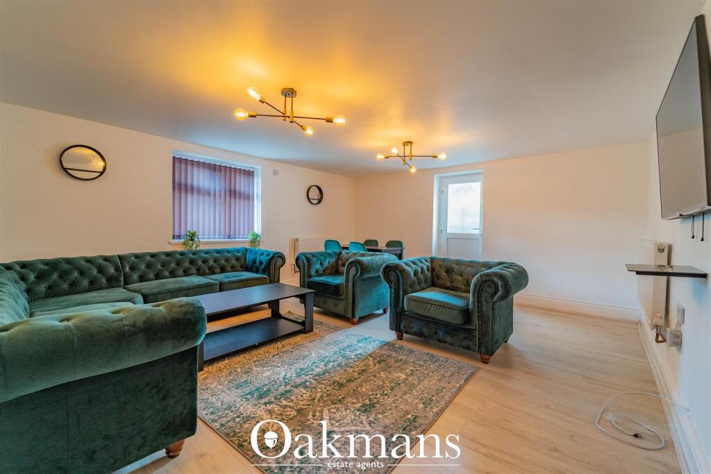 Additional image 6 of Bournbrook Road, Birmingham, West Midlands, B29