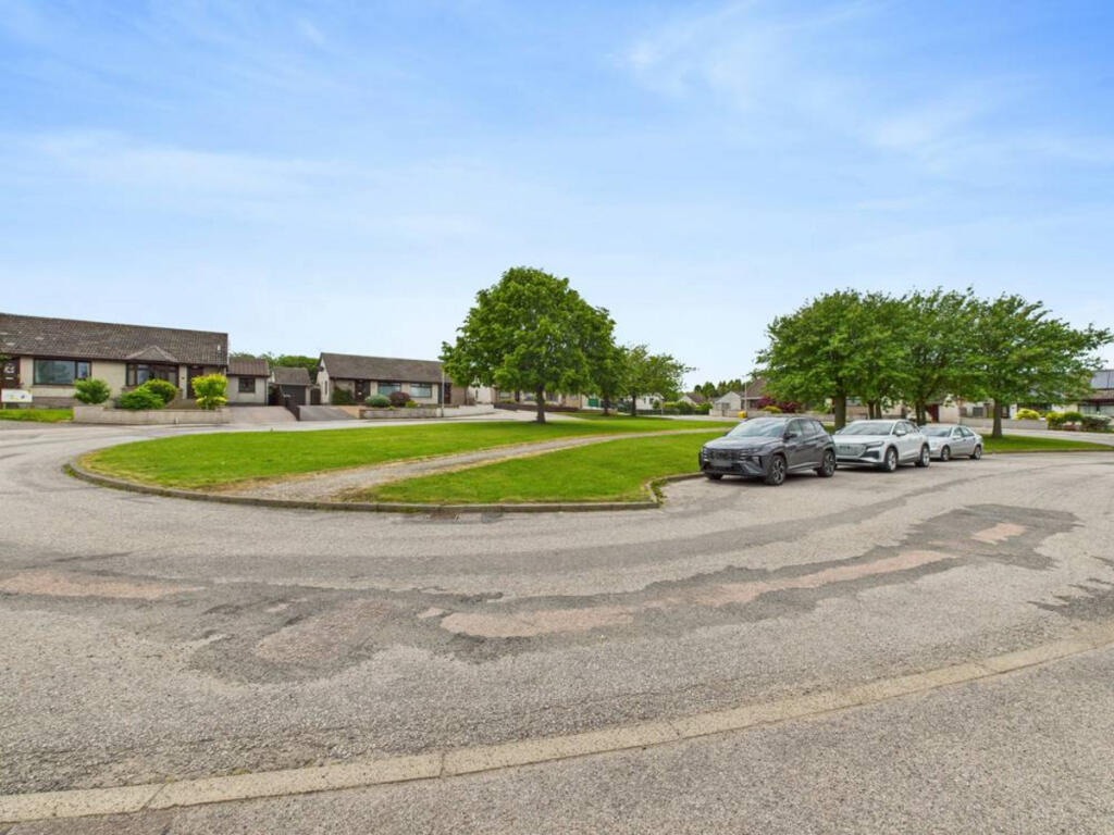 Additional image 24 of Aden Gardens, Peterhead, AB42