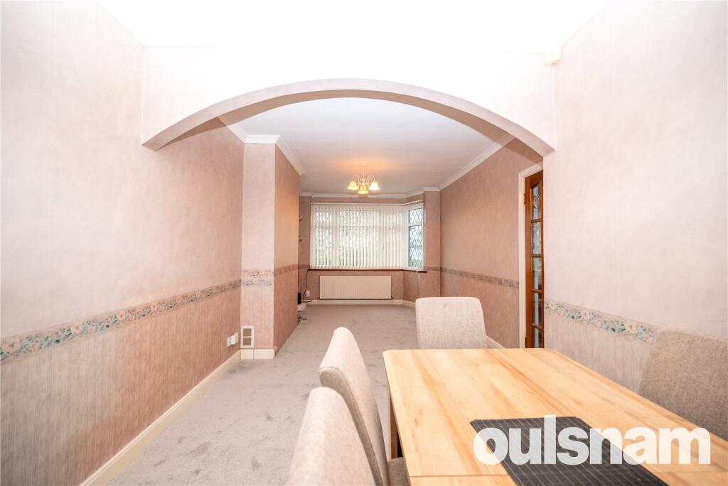 Additional image 4 of Hill Top Road, Northfield, Birmingham, B31