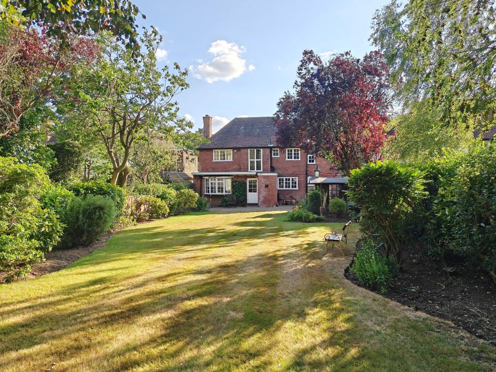 Additional image 16 of Southdown Road, Harpenden, AL5