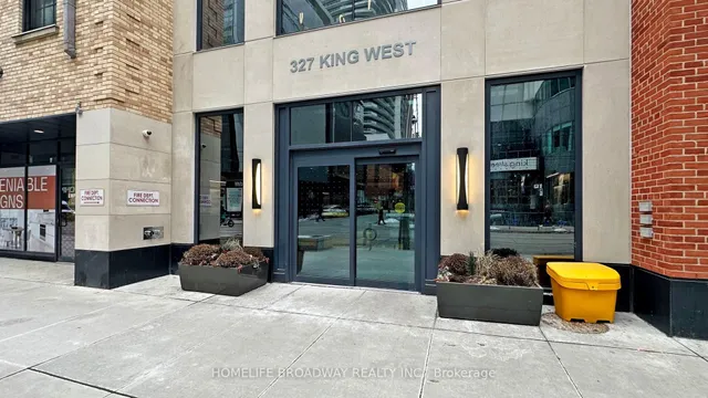 Additional image 49 of 327 King St Unit 1005