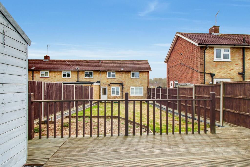 Additional image 9 of Howlands Welwyn Garden City