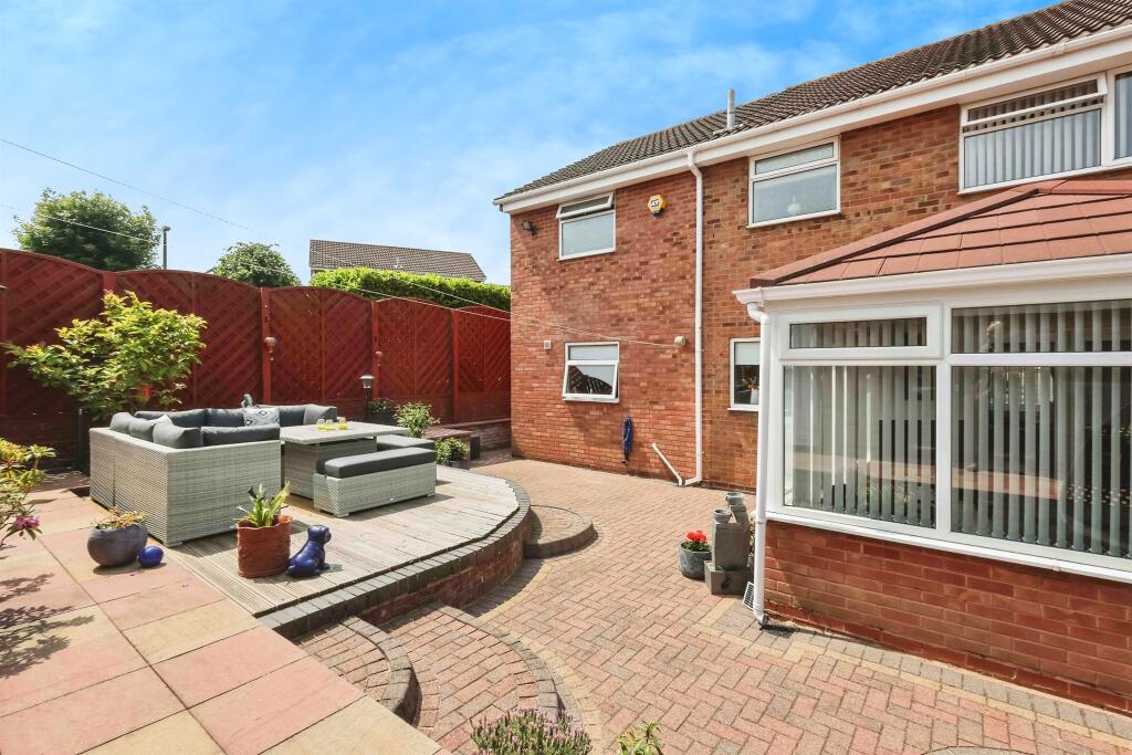 Additional image 16 of Wasperton Close, Birmingham