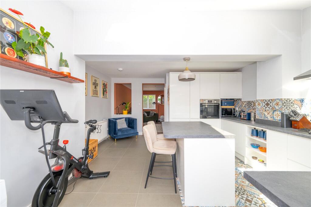 Additional image 13 of Mercers Row, St. Albans, Hertfordshire