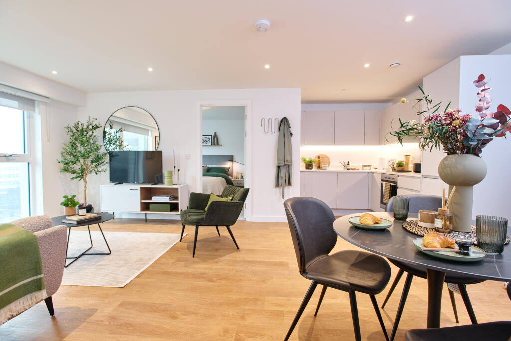 Additional image 3 of APO The Holloway, Blucher Street, Birmingham, B1