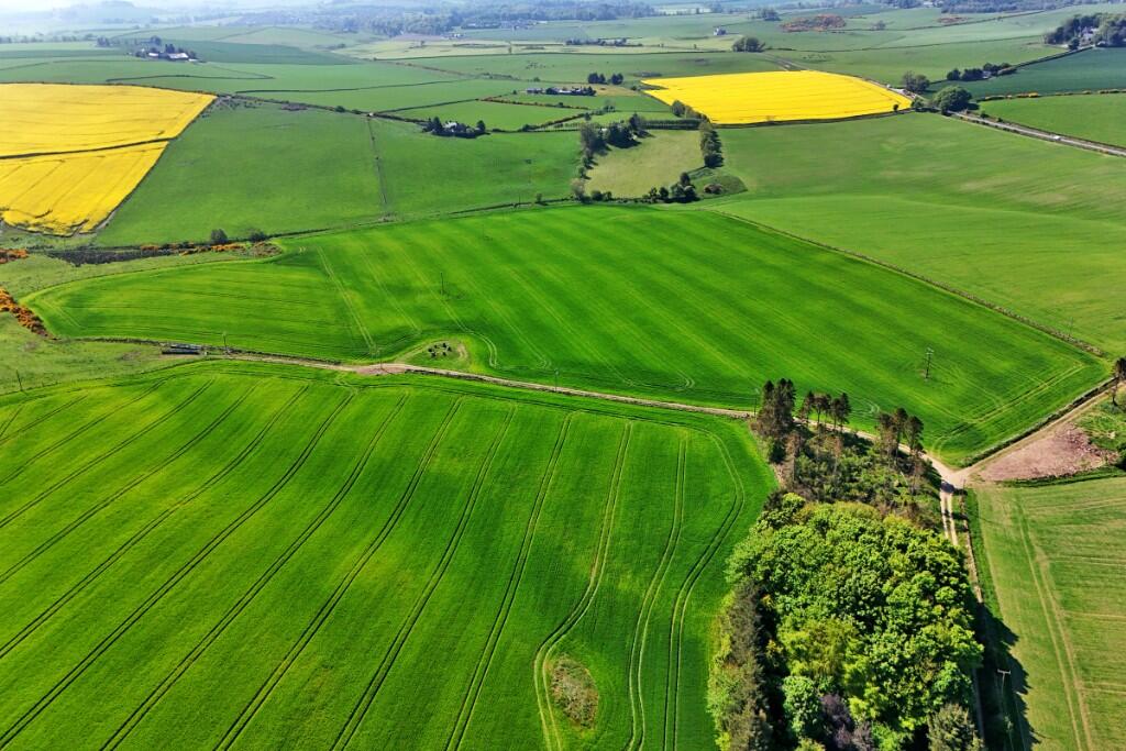 Additional image 6 of Land at South Ythsie, Tarves, AB41 7LS
