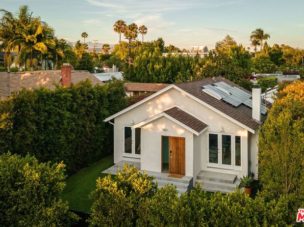 714 N Genesee Ave, Los Angeles, CA 90046