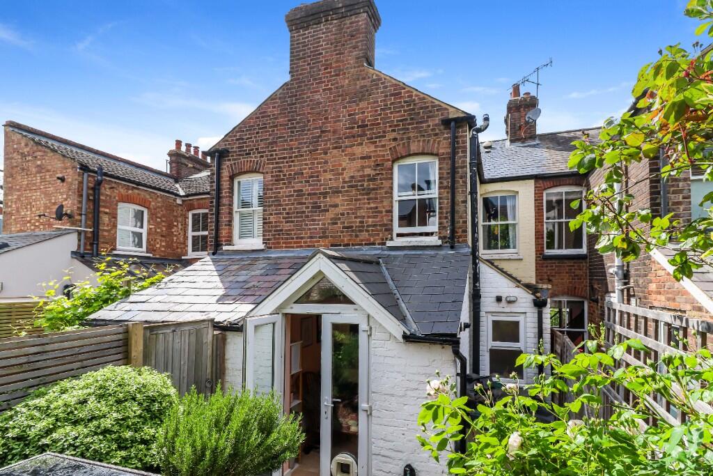 Additional image 14 of Cannon Street, St. Albans, Hertfordshire, AL3