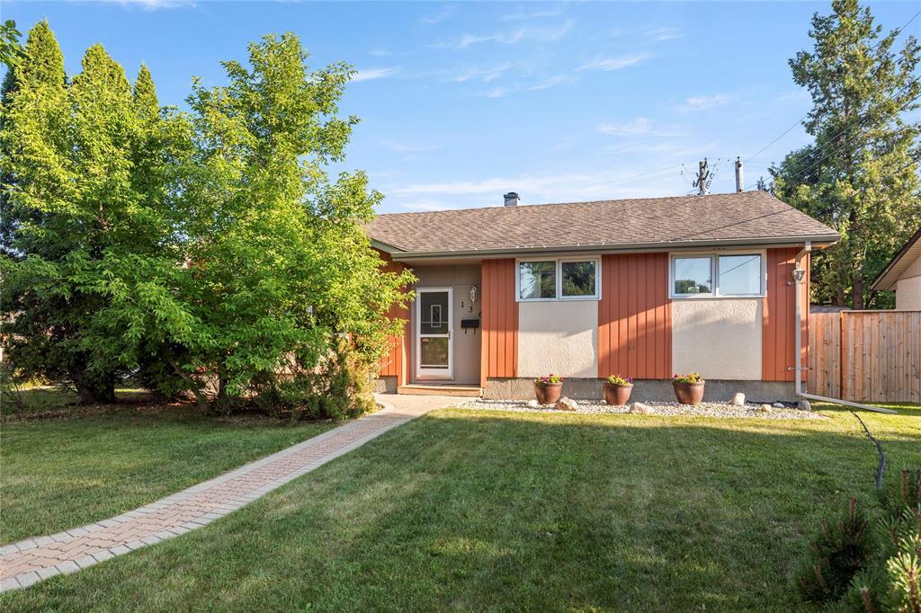 136 Ridley Place|Winnipeg, Manitoba R2Y1E6