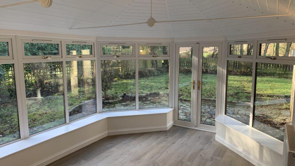 Additional image 12 of Redcraigs Farmhouse And Lodges, Aberdeenshire, AB12