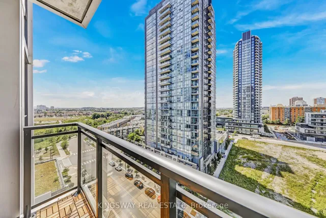 Additional image 14 of 55 Eglinton Ave Unit 1003