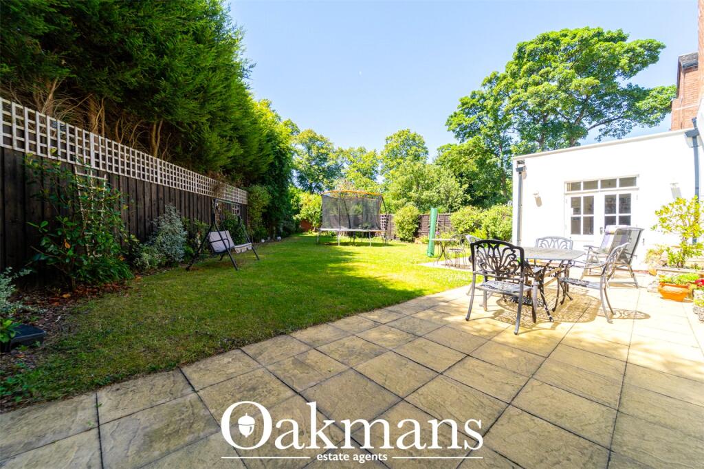 Additional image 46 of Clarendon Road, Birmingham, West Midlands, B16