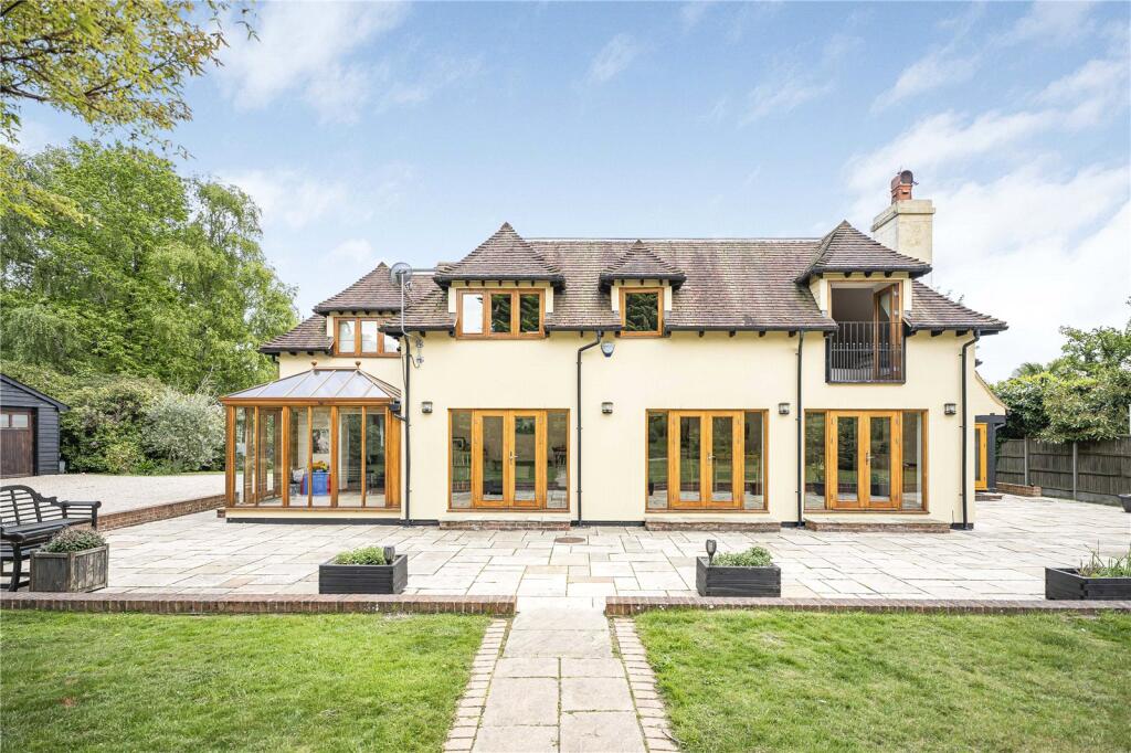 Additional image 20 of Kentish Lane, Brookmans Park, Herts, AL9