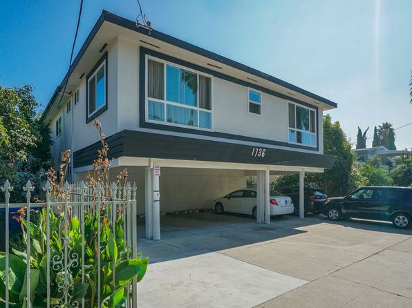 1736 N Normandie Ave, Los Angeles, CA 90027