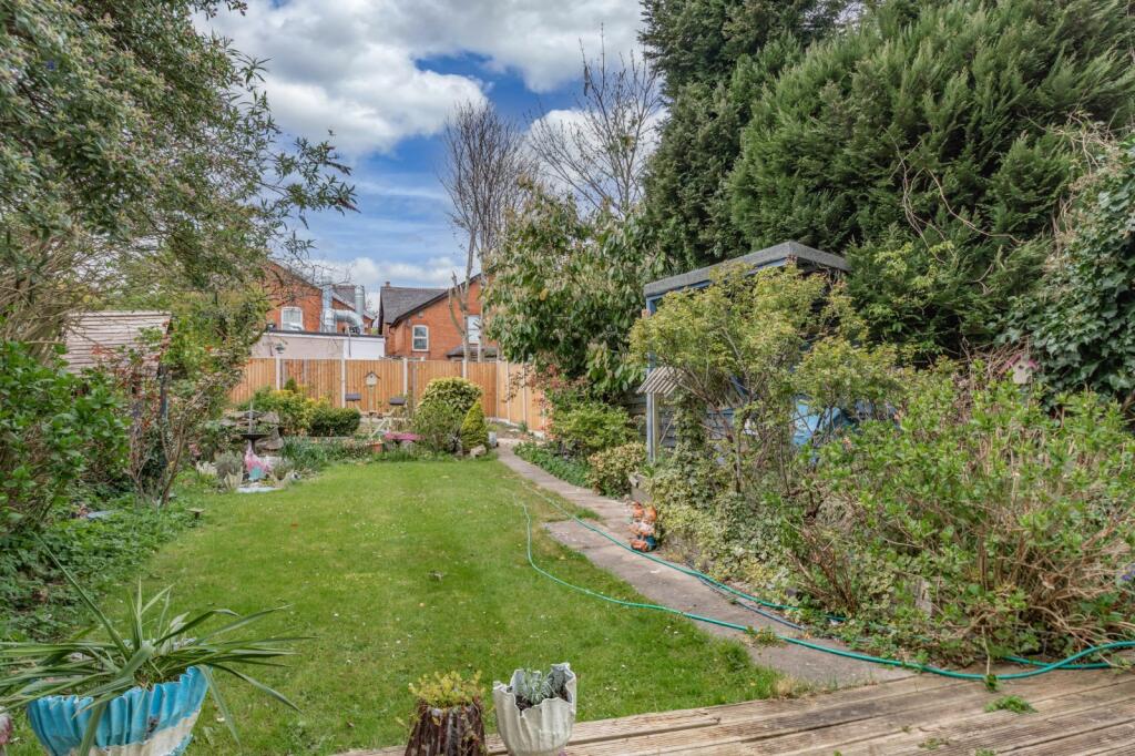 Additional image 28 of Russell Road, Hall Green, Birmingham, West Midlands, B28